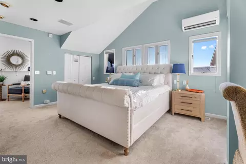 Bedroom - 26 W Mallard, Ocean Pines, MD 21811 photo 22 of 23