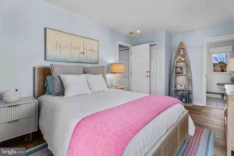 Bedroom - 26 W Mallard, Ocean Pines, MD 21811 photo 5 of 23