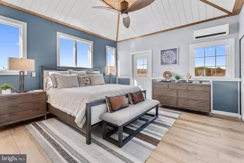 Bedroom - 26 W Mallard, Ocean Pines, MD 21811 photo 1 of 23