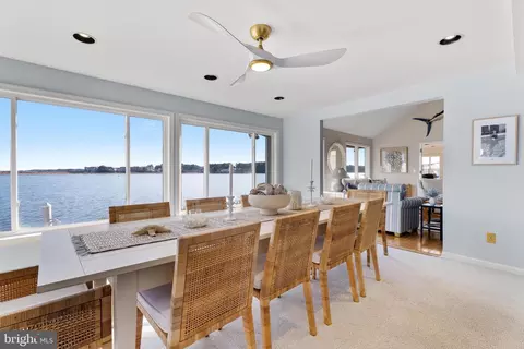 Dining - 26 W Mallard, Ocean Pines, MD 21811 photo 1 of 10