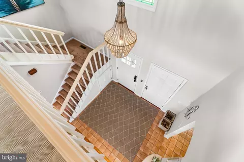 Entry Way - 26 W Mallard, Ocean Pines, MD 21811 photo 6 of 17