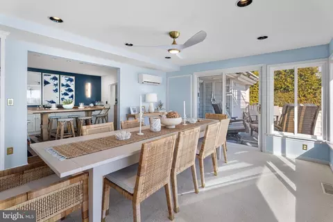 Dining - 26 W Mallard, Ocean Pines, MD 21811 photo 8 of 10