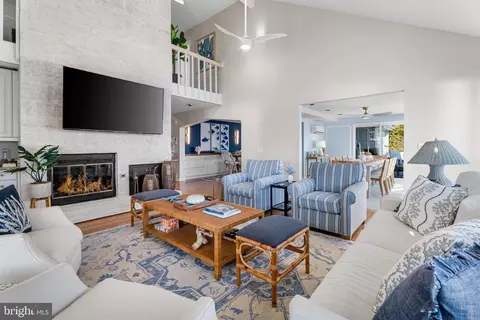 Living - 26 W Mallard, Ocean Pines, MD 21811 photo 4 of 8