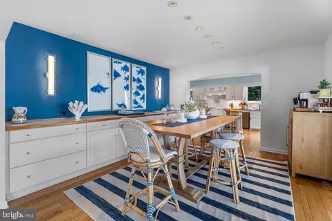 Dining - 26 W Mallard, Ocean Pines, MD 21811 photo 5 of 10