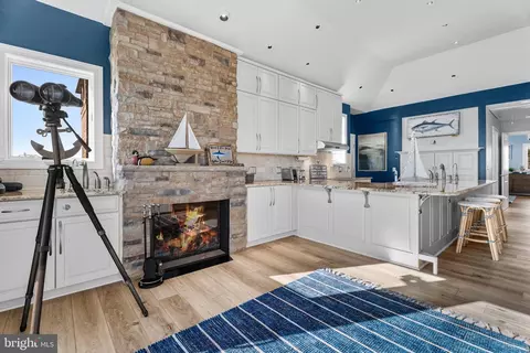 Kitchen - 26 W Mallard, Ocean Pines, MD 21811 photo 16 of 16