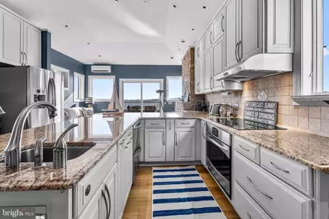 Kitchen - 26 W Mallard, Ocean Pines, MD 21811 photo 15 of 16
