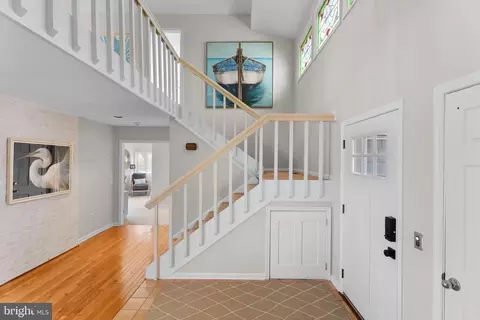 Entry Way - 26 W Mallard, Ocean Pines, MD 21811 photo 13 of 17