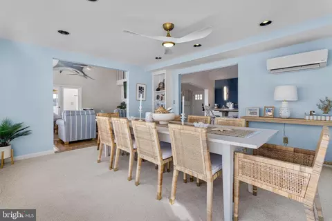 Dining - 26 W Mallard, Ocean Pines, MD 21811 photo 7 of 10