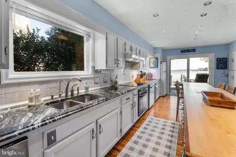 Kitchen - 26 W Mallard, Ocean Pines, MD 21811 photo 8 of 16