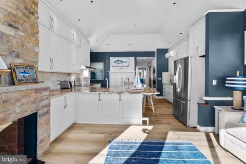 Kitchen - 26 W Mallard, Ocean Pines, MD 21811 photo 3 of 16