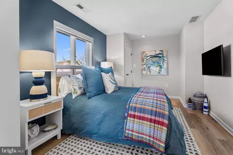 Bedroom - 26 W Mallard, Ocean Pines, MD 21811 photo 6 of 23