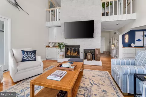 Living - 26 W Mallard, Ocean Pines, MD 21811 photo 6 of 8