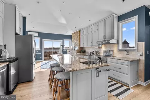 Kitchen - 26 W Mallard, Ocean Pines, MD 21811 photo 5 of 16