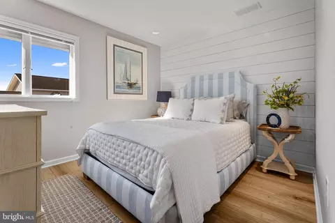 Bedroom - 26 W Mallard, Ocean Pines, MD 21811 photo 8 of 23