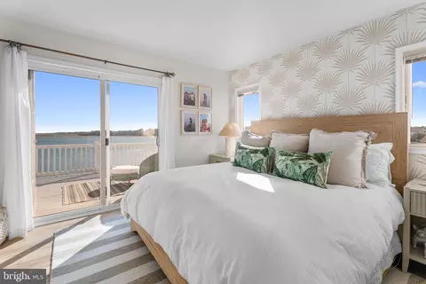 Bedroom - 26 W Mallard, Ocean Pines, MD 21811 photo 19 of 23
