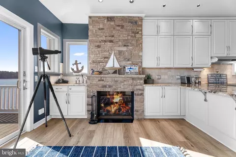 Kitchen - 26 W Mallard, Ocean Pines, MD 21811 photo 2 of 16
