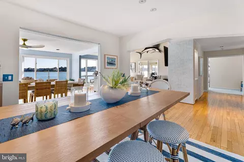 Dining - 26 W Mallard, Ocean Pines, MD 21811 photo 3 of 10