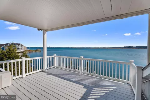 Exterior - 26 W Mallard, Ocean Pines, MD 21811 photo 5 of 6