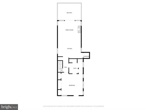 Floorplan - 26 W Mallard, Ocean Pines, MD 21811 photo 1 of 4