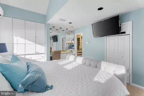Bedroom - 26 W Mallard, Ocean Pines, MD 21811 photo 23 of 23