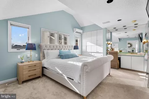 Bedroom - 26 W Mallard, Ocean Pines, MD 21811 photo 21 of 23