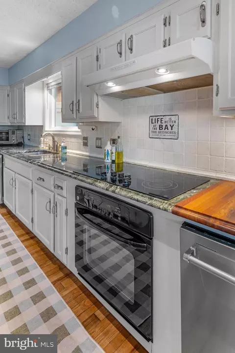 Kitchen - 26 W Mallard, Ocean Pines, MD 21811 photo 13 of 16