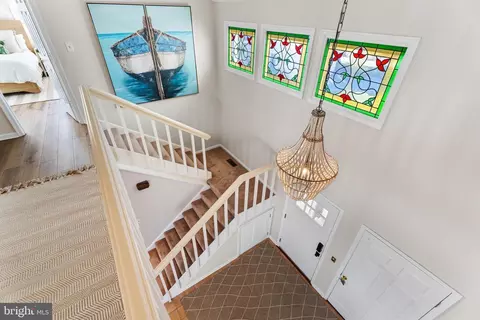 Entry Way - 26 W Mallard, Ocean Pines, MD 21811 photo 7 of 17