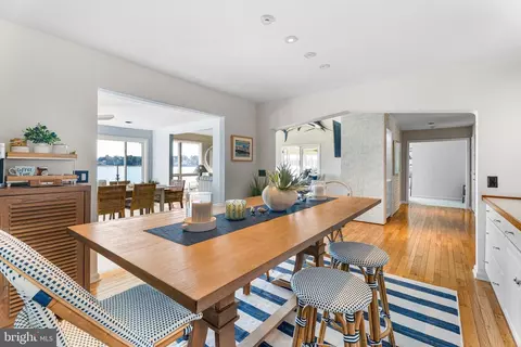 Dining - 26 W Mallard, Ocean Pines, MD 21811 photo 4 of 10