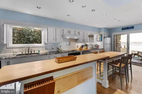 Kitchen - 26 W Mallard, Ocean Pines, MD 21811 photo 6 of 16