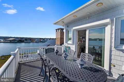 Exterior - 26 W Mallard, Ocean Pines, MD 21811 photo 6 of 6