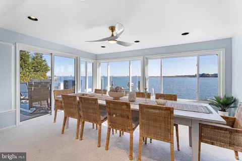 Dining - 26 W Mallard, Ocean Pines, MD 21811 photo 2 of 10