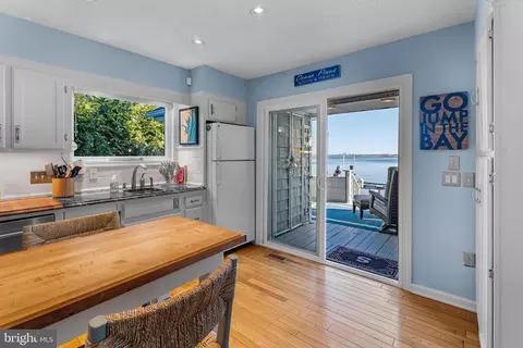 Kitchen - 26 W Mallard, Ocean Pines, MD 21811 photo 12 of 16