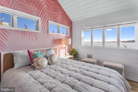 Bedroom - 26 W Mallard, Ocean Pines, MD 21811 photo 14 of 23