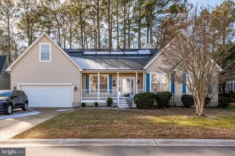 12641 Whisper Trace Dr, Ocean City, MD 21842