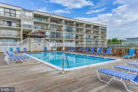 6803 Atlantic Ave #4H, Ocean City, MD 21842