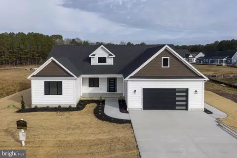 3 Seattle Slew Ln, Ocean Pines, MD 21811