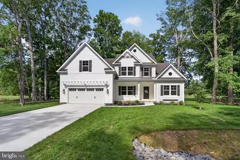 11818 River Run Ln, Berlin, MD 21811