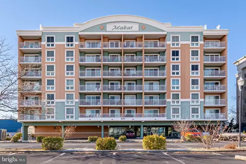 4201 Coastal Hwy #510, Ocean City, MD 21842