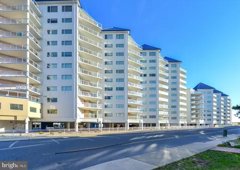 8 60th St #1003, Ocean City, MD 21842