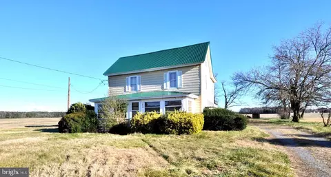 1626 Snow Hill Rd, Stockton, MD 21864