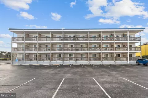 14001 Coastal Hwy #323, Ocean City, MD 21842