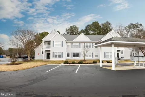 11427 Manklin Creek Rd #2, Ocean Pines, MD 21811