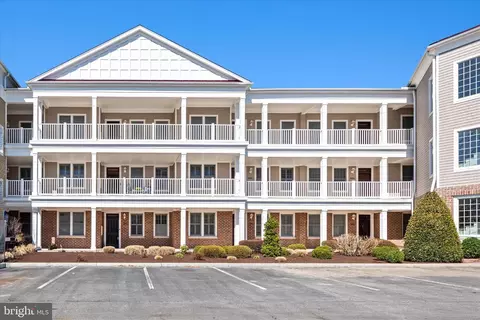 2102 Points Reach #2102, Ocean Pines, MD 21811