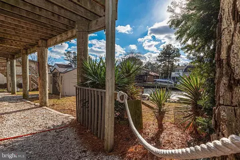 Exterior - 11 Clipper Ct, Ocean Pines, MD 21811 photo 16 of 23