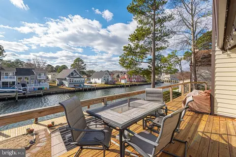 Exterior - 11 Clipper Ct, Ocean Pines, MD 21811 photo 7 of 23