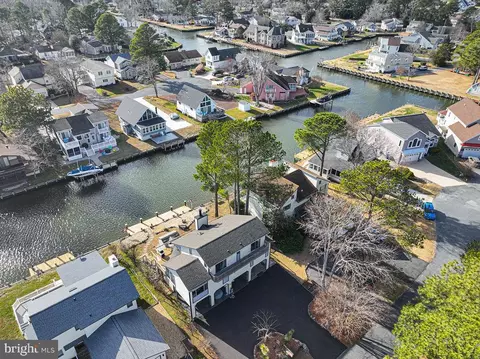 View/Area - 11 Clipper Ct, Ocean Pines, MD 21811 photo 4 of 23