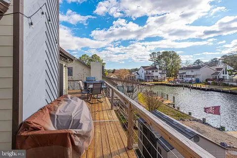 Exterior - 11 Clipper Ct, Ocean Pines, MD 21811 photo 14 of 23