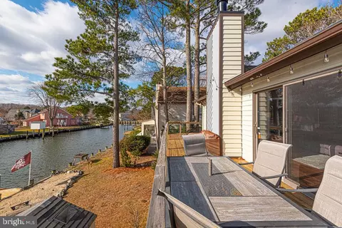 Exterior - 11 Clipper Ct, Ocean Pines, MD 21811 photo 8 of 23