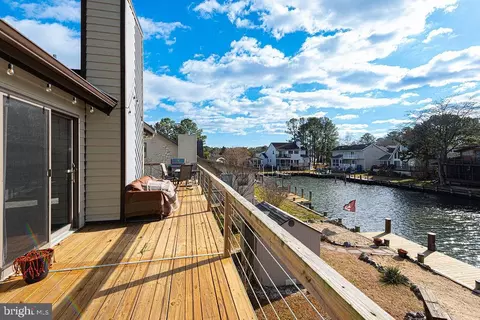 Exterior - 11 Clipper Ct, Ocean Pines, MD 21811 photo 11 of 23