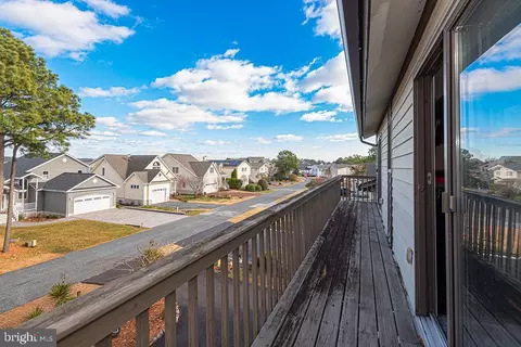 Exterior - 11 Clipper Ct, Ocean Pines, MD 21811 photo 15 of 23
